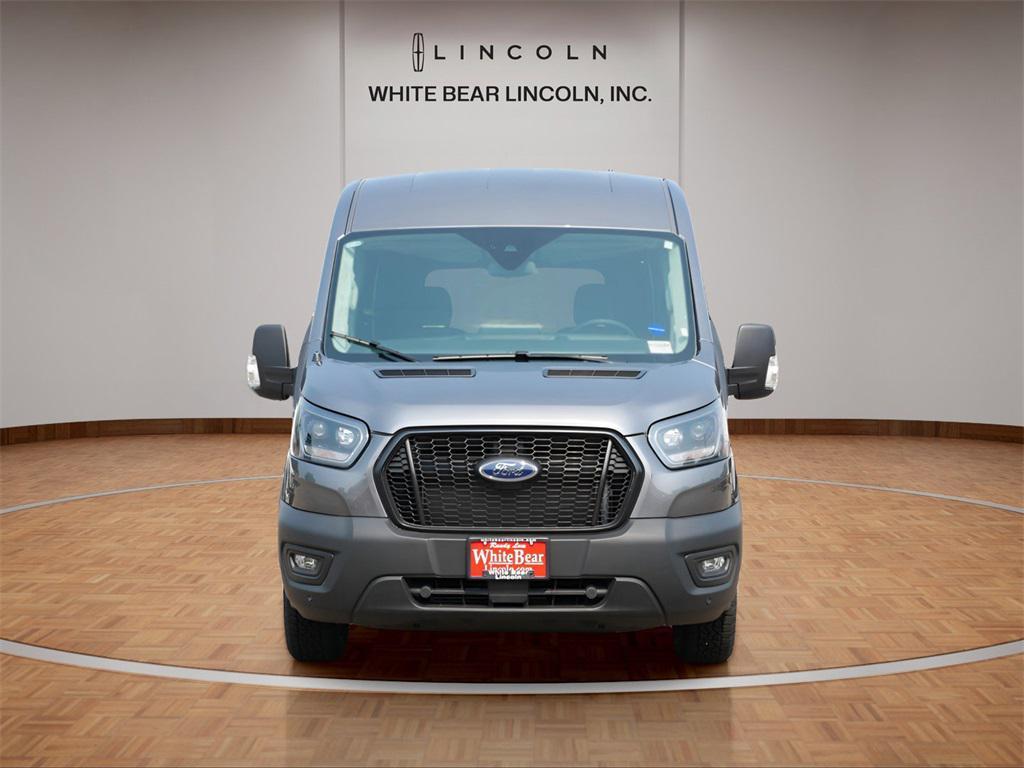 used 2024 Ford Transit-350 car, priced at $56,495