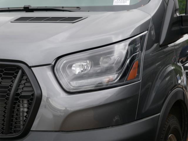 used 2024 Ford Transit-350 car, priced at $59,995
