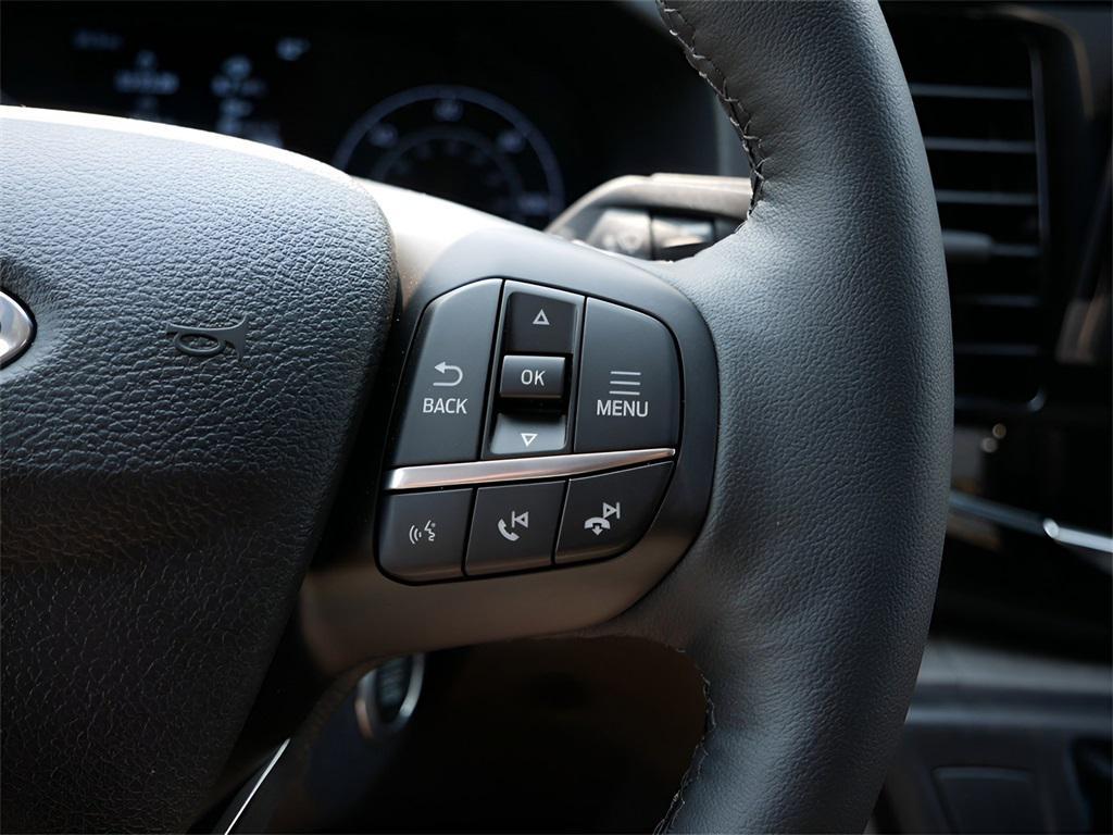 used 2024 Ford Transit-350 car, priced at $56,495