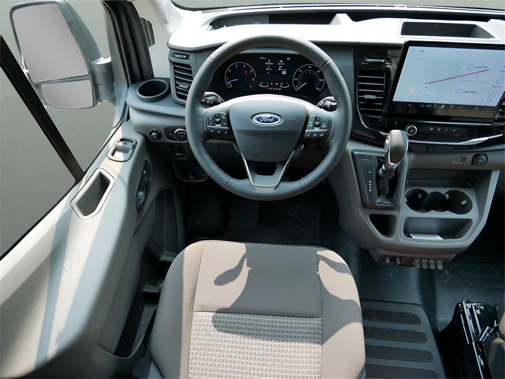 used 2024 Ford Transit-350 car, priced at $56,495