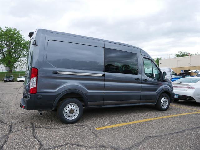 used 2024 Ford Transit-350 car, priced at $59,995