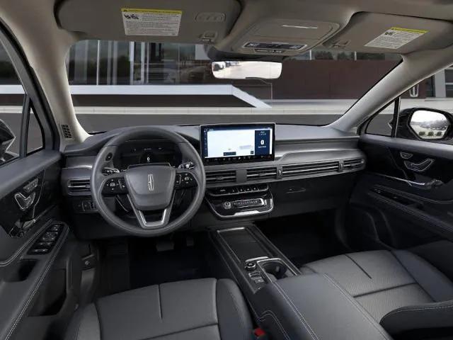 new 2026 Lincoln Corsair car, priced at $51,505