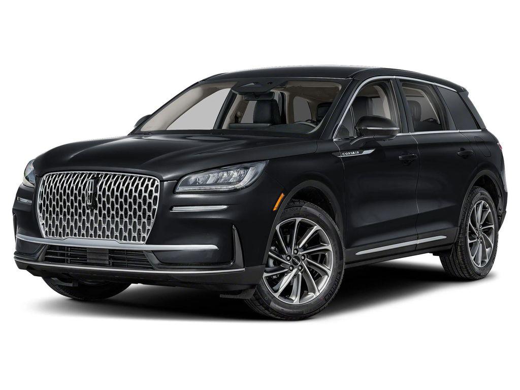 new 2026 Lincoln Corsair car, priced at $51,505
