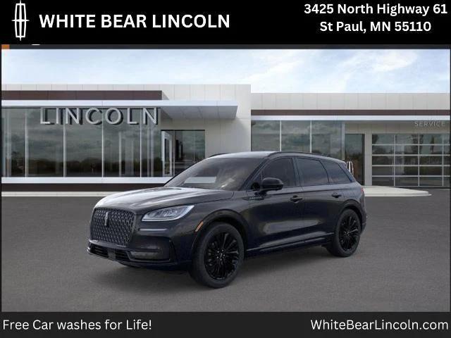 new 2026 Lincoln Corsair car, priced at $51,505