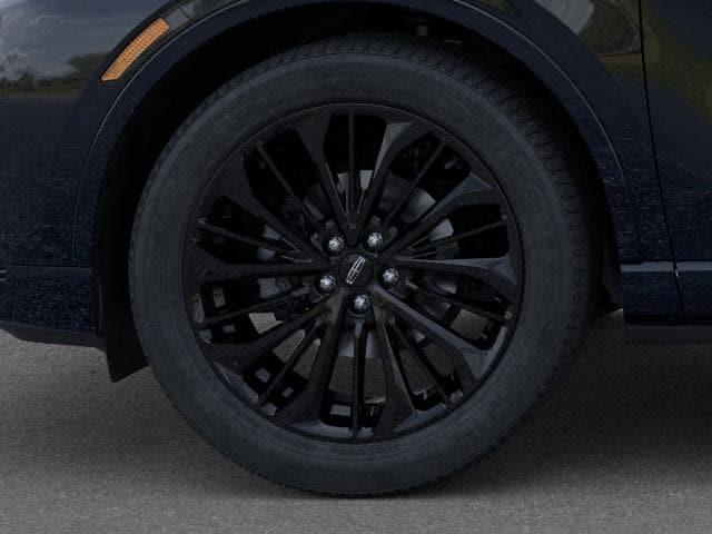 new 2026 Lincoln Corsair car, priced at $51,505