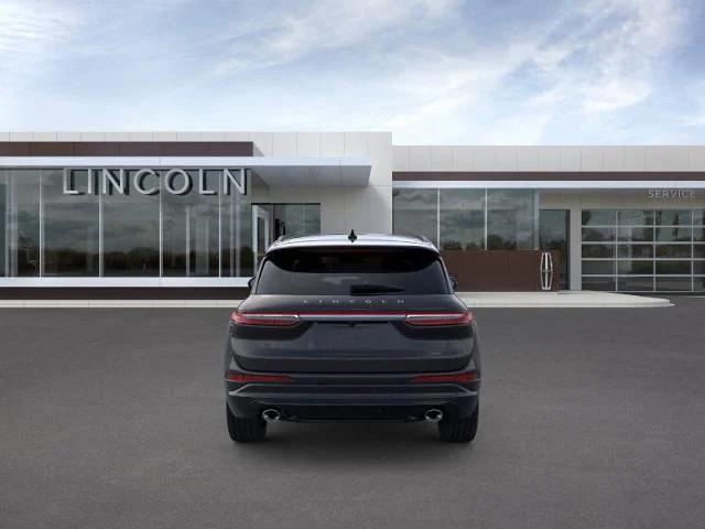new 2026 Lincoln Corsair car, priced at $51,505