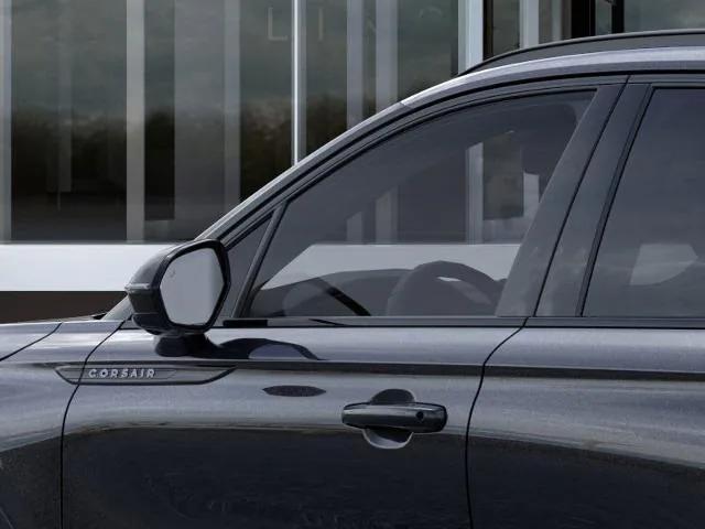 new 2026 Lincoln Corsair car, priced at $51,505
