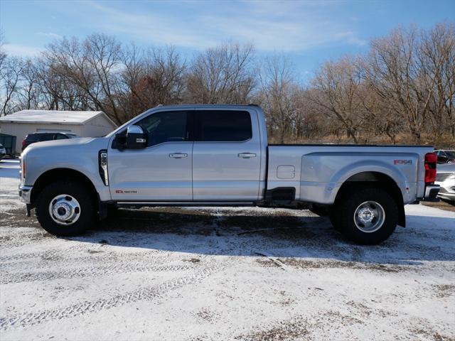 used 2023 Ford F-350 car, priced at $76,700