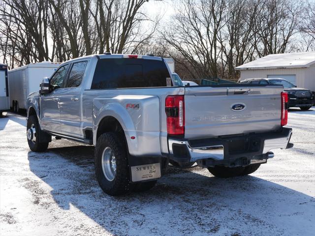 used 2023 Ford F-350 car, priced at $76,700