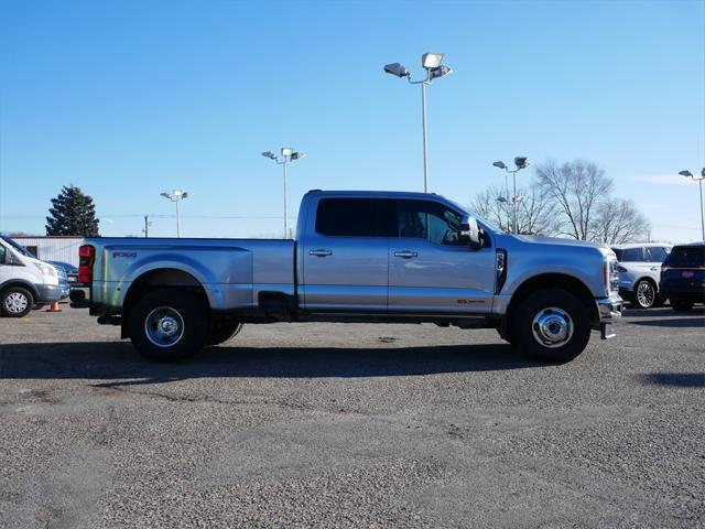 used 2023 Ford F-350 car, priced at $75,850