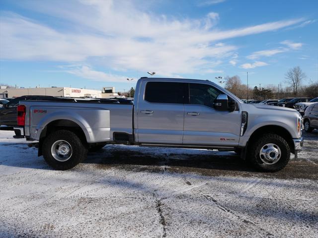 used 2023 Ford F-350 car, priced at $76,700