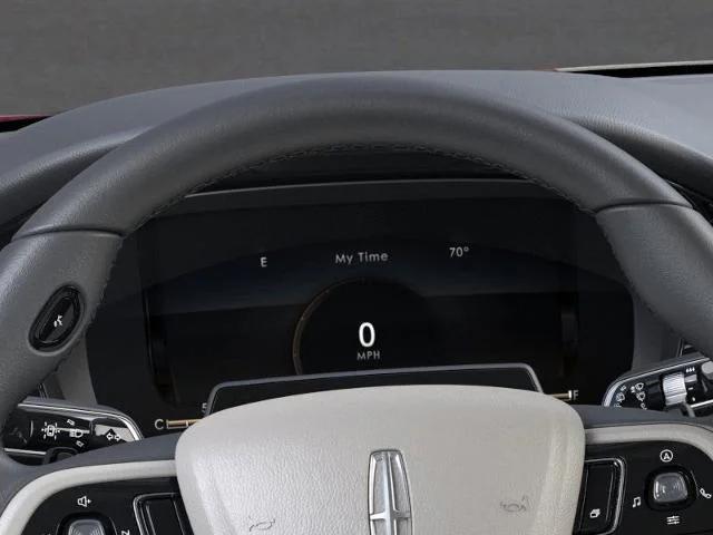 new 2026 Lincoln Corsair car, priced at $50,380