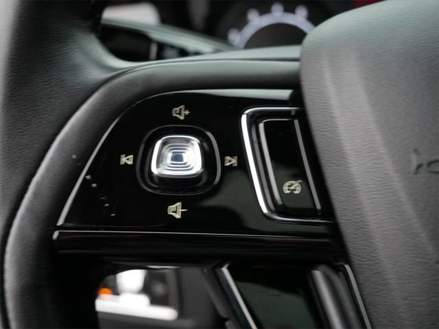used 2022 Lincoln Corsair car, priced at $34,995