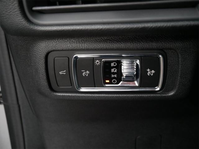 used 2022 Lincoln Corsair car, priced at $34,995