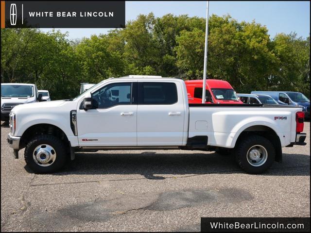 used 2023 Ford F-350 car, priced at $74,000