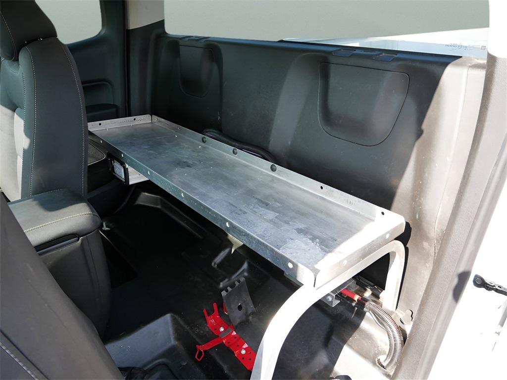 used 2022 Chevrolet Colorado car, priced at $18,995