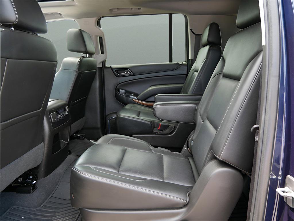 used 2019 Chevrolet Suburban car, priced at $22,995