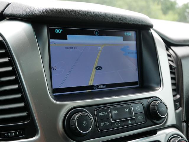 used 2019 Chevrolet Suburban car, priced at $23,995