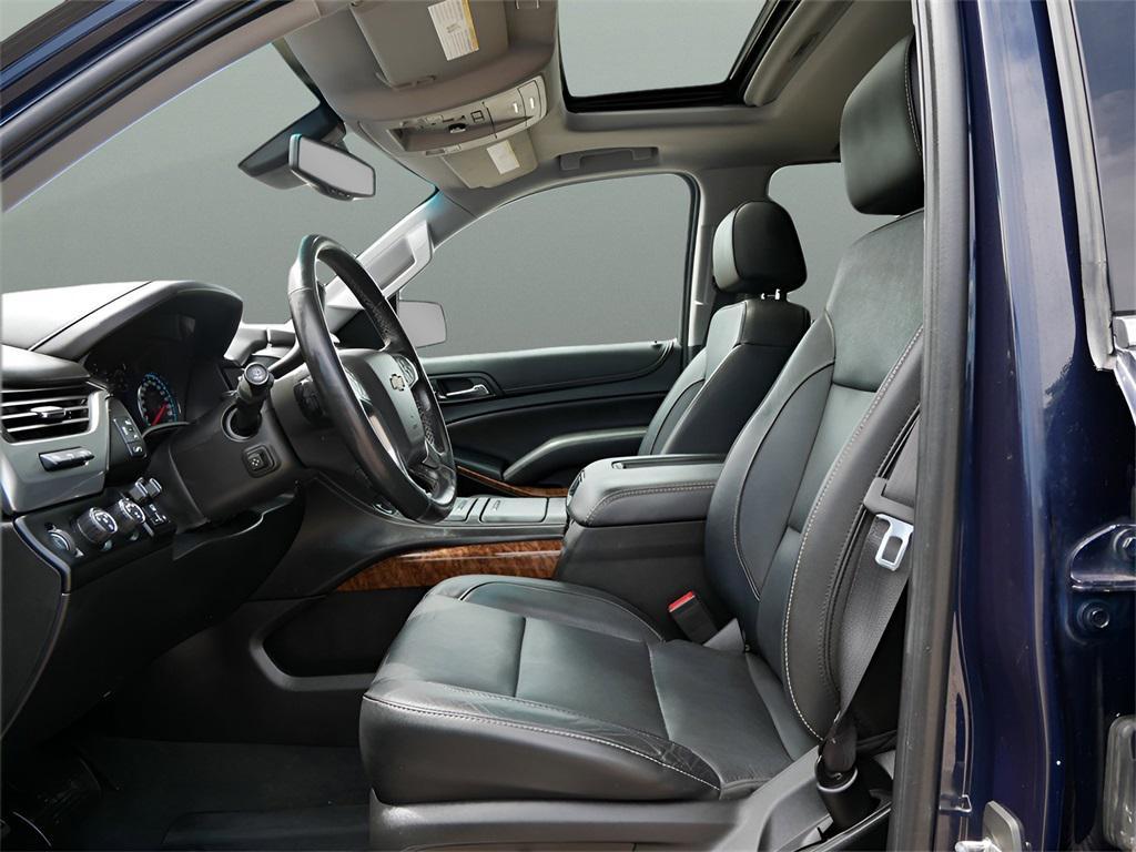used 2019 Chevrolet Suburban car, priced at $22,995