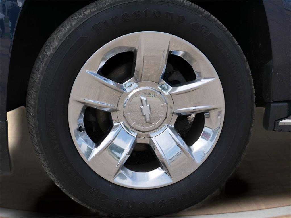 used 2019 Chevrolet Suburban car, priced at $22,995