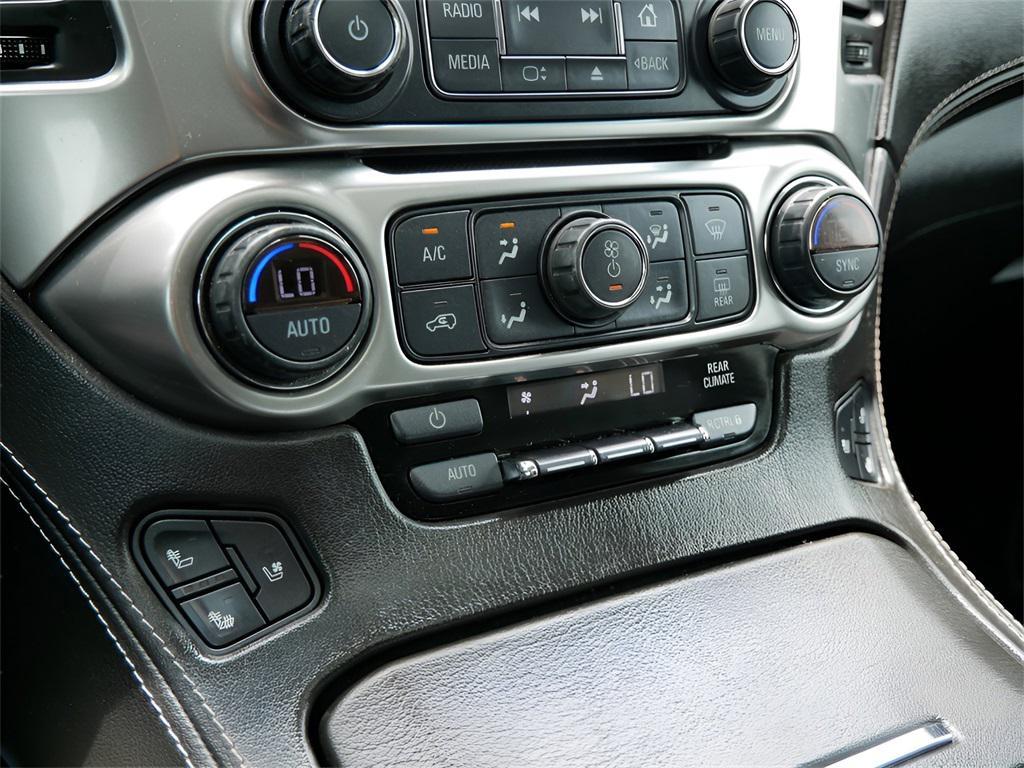 used 2019 Chevrolet Suburban car, priced at $22,995