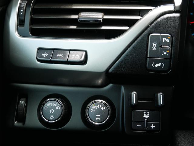used 2019 Chevrolet Suburban car, priced at $23,995
