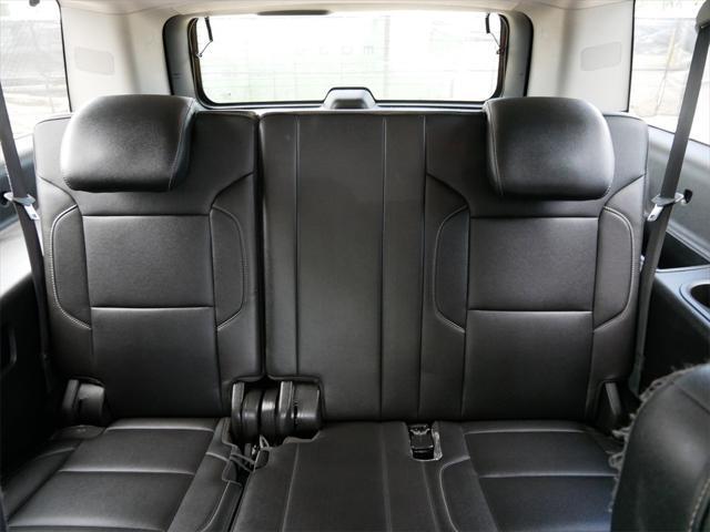 used 2019 Chevrolet Suburban car, priced at $23,995