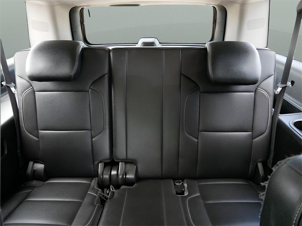 used 2019 Chevrolet Suburban car, priced at $22,995