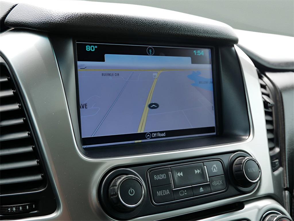 used 2019 Chevrolet Suburban car, priced at $22,995