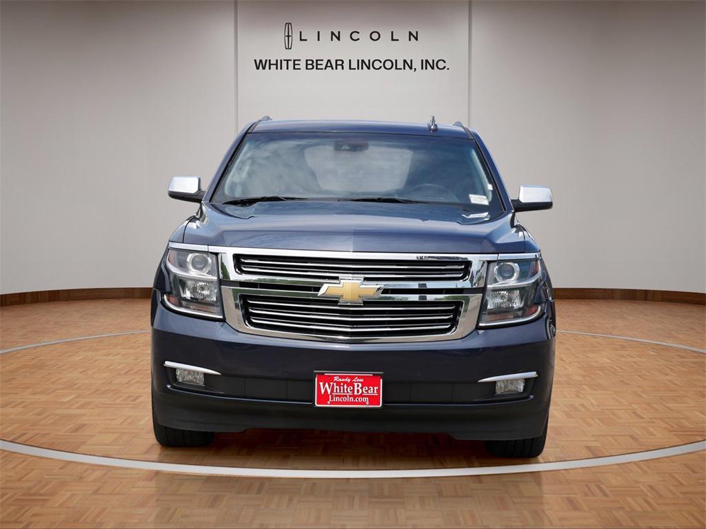 used 2019 Chevrolet Suburban car, priced at $22,995