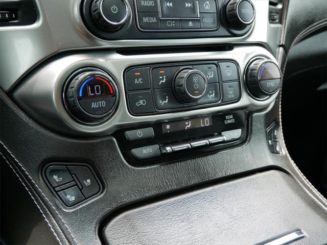 used 2019 Chevrolet Suburban car, priced at $23,995