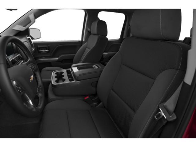 used 2015 Chevrolet Silverado 1500 car, priced at $18,495