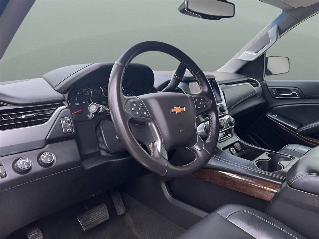 used 2016 Chevrolet Suburban car, priced at $10,995