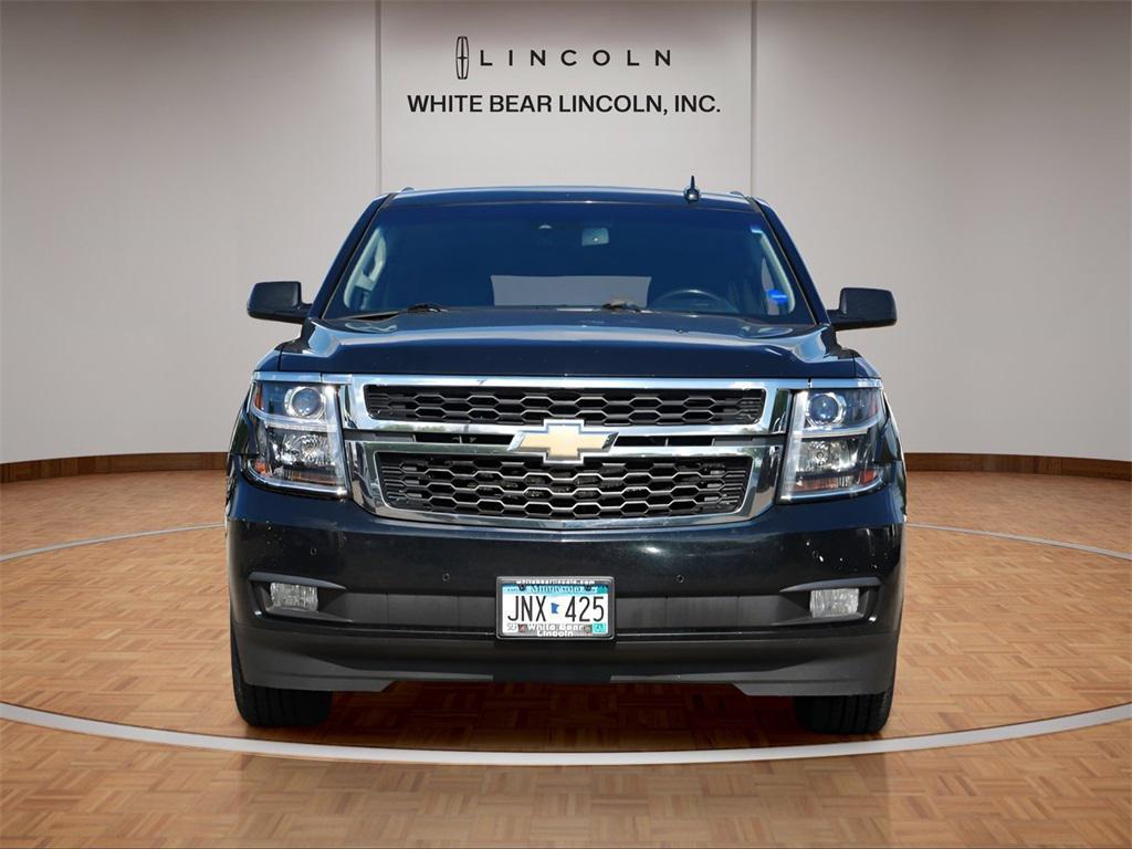used 2016 Chevrolet Suburban car, priced at $10,995