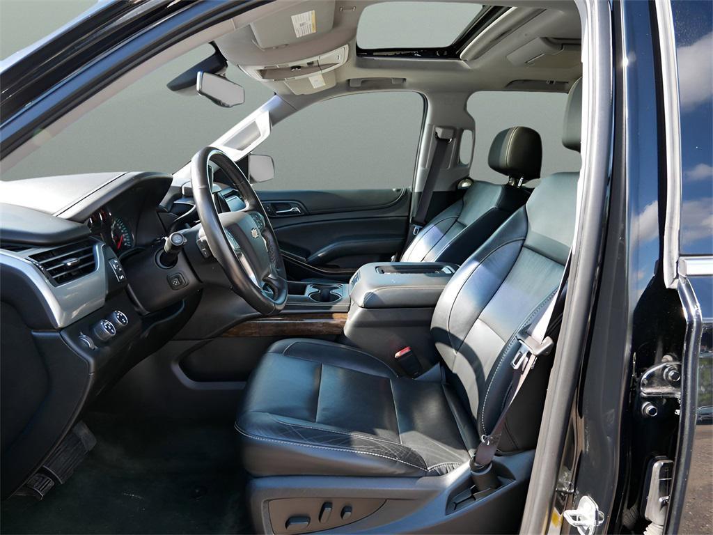 used 2016 Chevrolet Suburban car, priced at $10,995