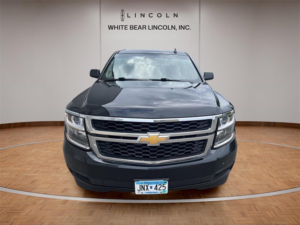 used 2016 Chevrolet Suburban car, priced at $10,995