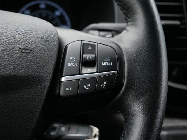 used 2024 Ford Transit-350 car, priced at $52,000