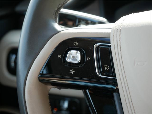 used 2023 Lincoln Aviator car, priced at $52,995