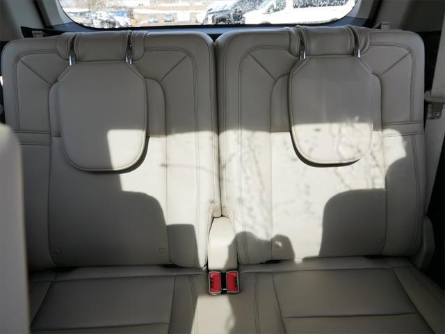 used 2023 Lincoln Aviator car, priced at $52,995