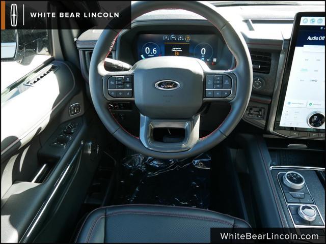 used 2024 Ford Expedition car, priced at $72,995