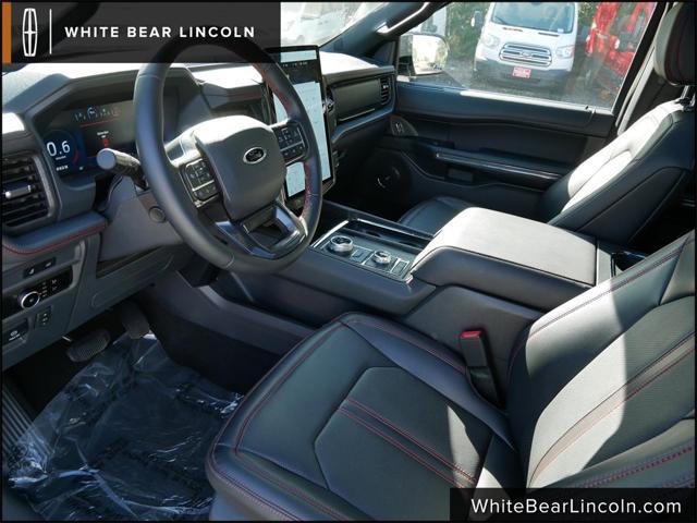 used 2024 Ford Expedition car, priced at $72,995