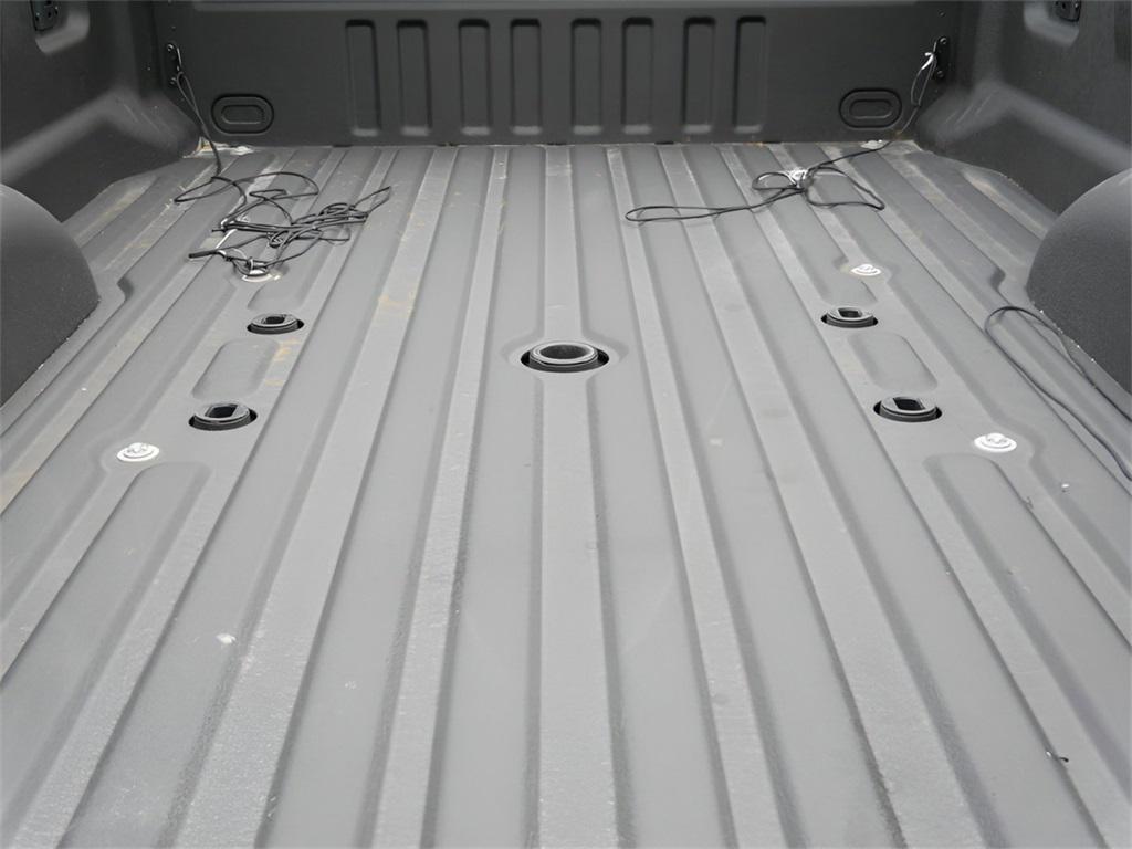 used 2024 Ford F-350 car, priced at $59,995