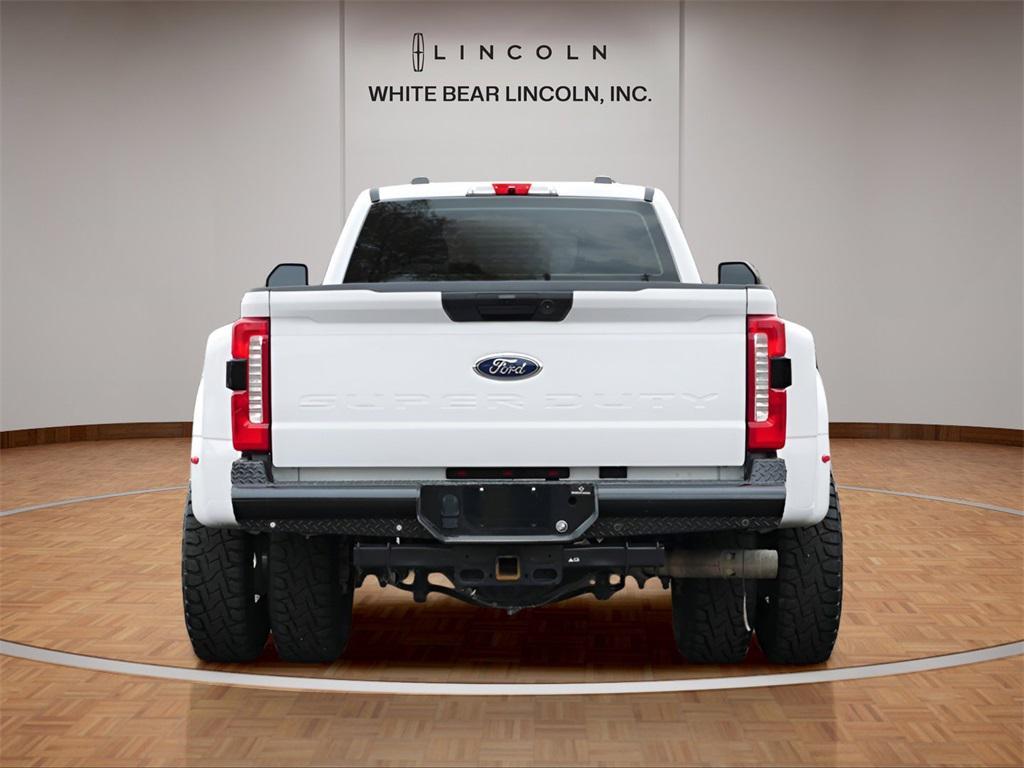 used 2024 Ford F-350 car, priced at $59,995