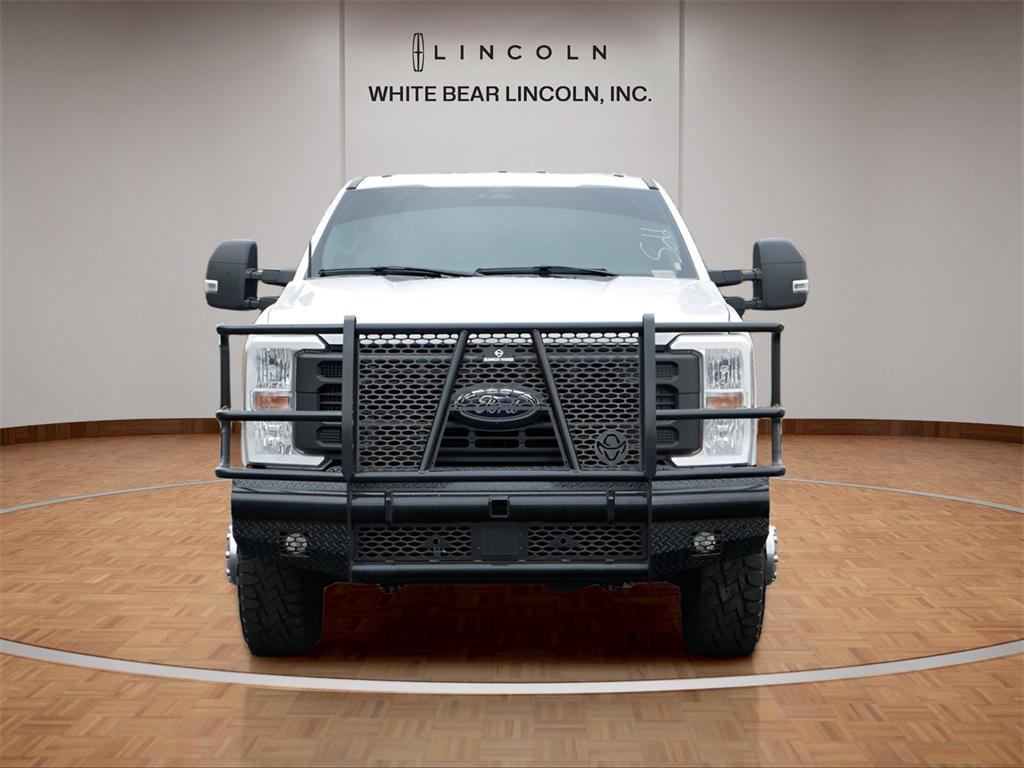 used 2024 Ford F-350 car, priced at $59,995
