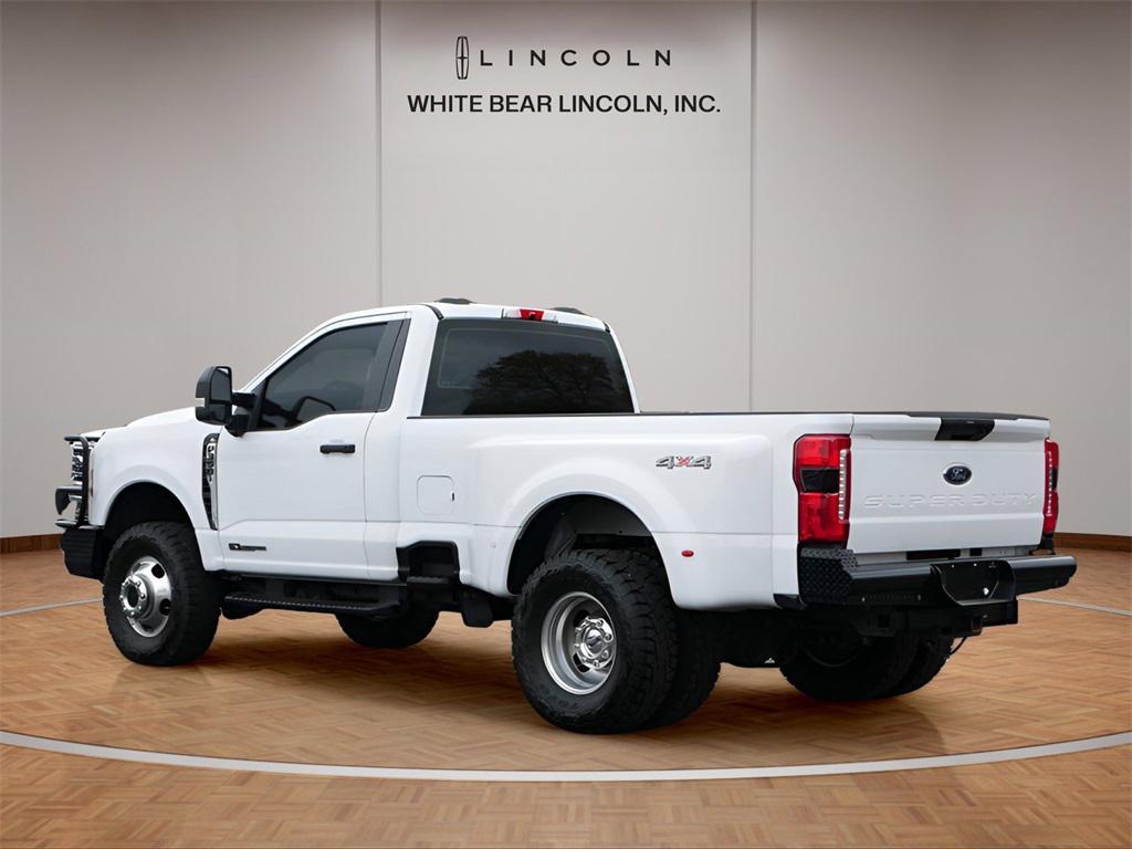 used 2024 Ford F-350 car, priced at $59,995