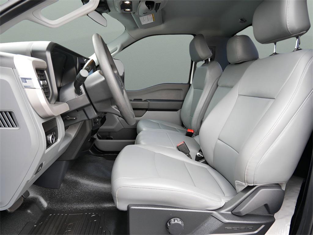 used 2024 Ford F-350 car, priced at $59,995