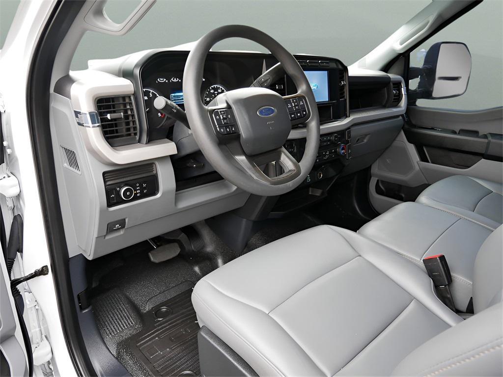 used 2024 Ford F-350 car, priced at $59,995