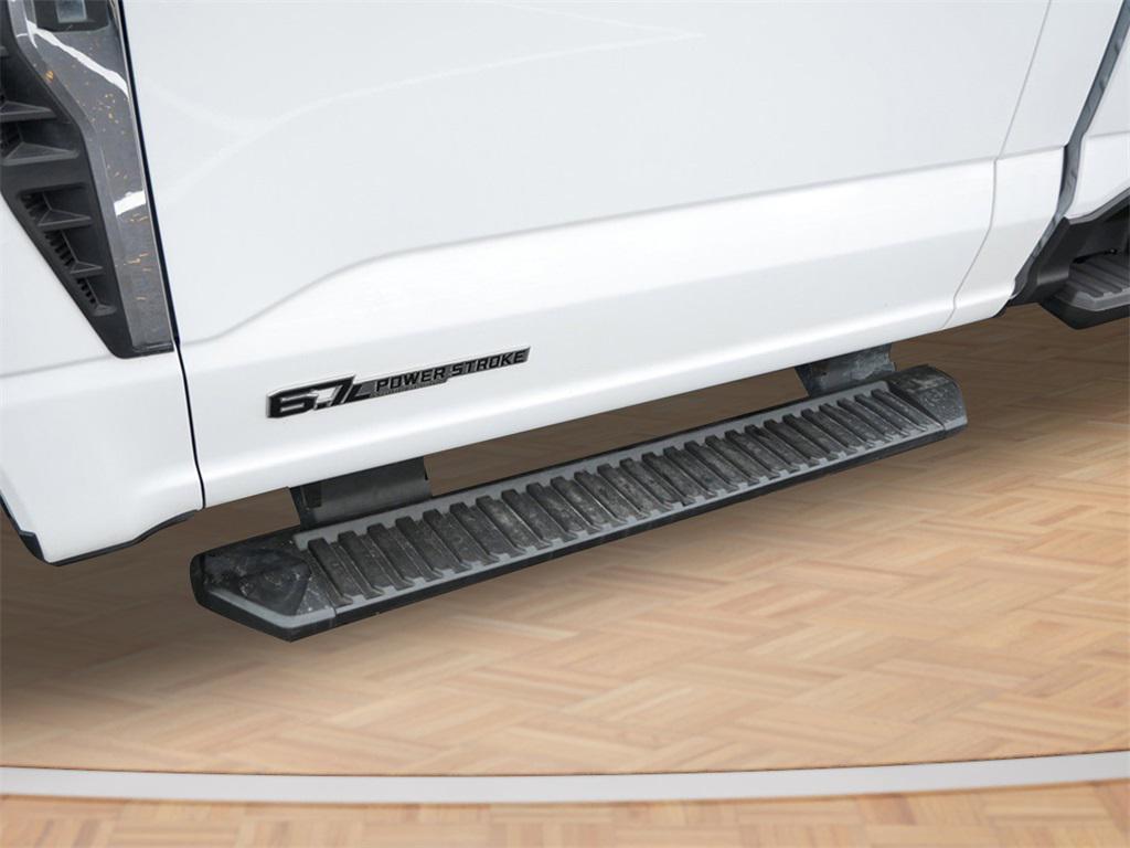 used 2024 Ford F-350 car, priced at $59,995