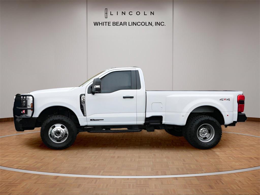 used 2024 Ford F-350 car, priced at $59,995