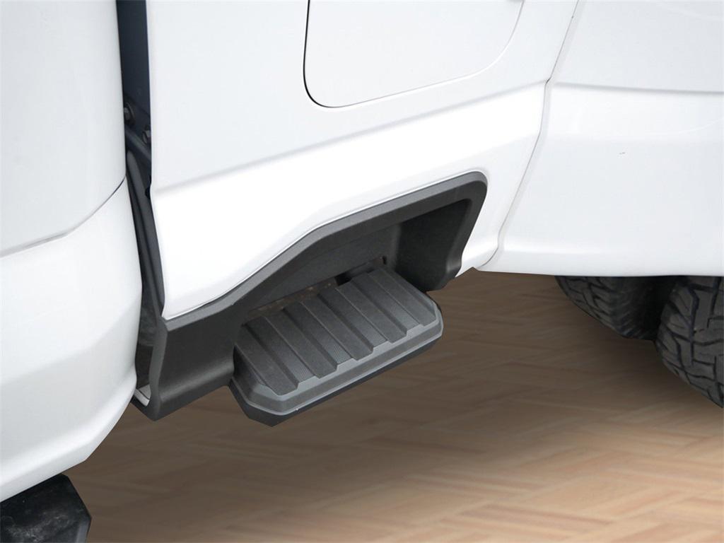 used 2024 Ford F-350 car, priced at $59,995